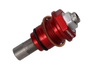 Tensor de cadena de control MINO se adapta a KTM SXF EXC Freeride 250 350 400 450 505 rojo - Imagen 1 de 1