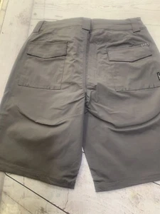 O’NEILL Standard Fit Above Knee 19” Mission Hybrid Board Short Size 31 Stretch - Picture 1 of 5