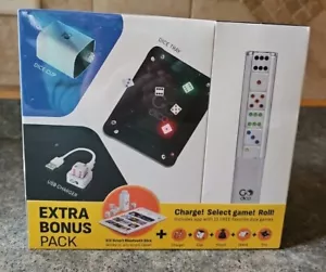 GoDice Pro Pack Connected Dice Game Kit w/ 6 Dice GDN1ACCS-PACK BRAND NEW - Picture 1 of 4