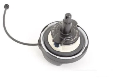 Tampa de combustível sem trava 1 peça para BMW F20 F30 F10 G30 X1 X3 X5 X4 MINI 118i 220i  - Imagem 1 de 2