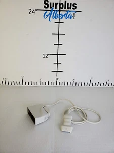 Sonda transductora ULTRASONIDO matriz lineal Philips L9-3 453561177106 - Imagen 1 de 11