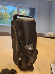 Brand New Case4life Camera lens Case 26x10x10cm. well padded