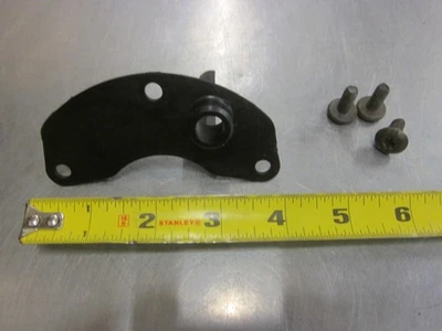 Briggs & Stratton Vanguard 26hp 26 HP Vertical Engine Breather Vent 594164 - Image 1 of 4