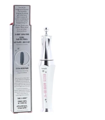 Gel Setter para cejas Benefit 24 horas, paquete de 2 0,23 oz Foto 1 de 4