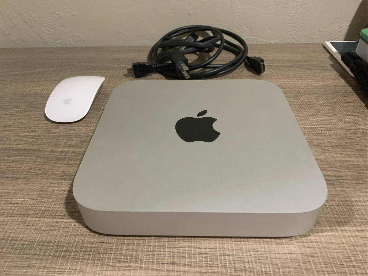 Apple Mac mini 1TB 16GB Desktops & All-In-One Computers | eBay