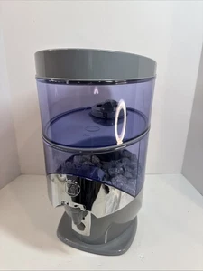 NIKKEN-Water PiMag Sistema Cascada Filtro Multi Etapa Sin Filtro  - Imagen 1 de 6