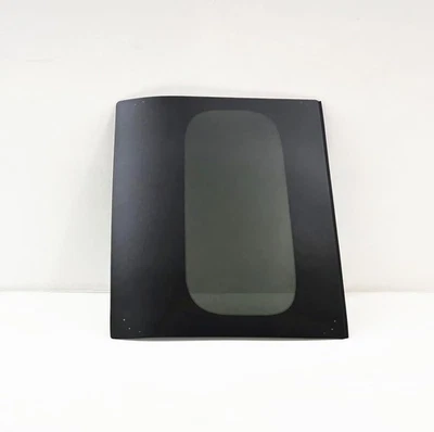 Nissan Cube 2009-2014 Right Side Quarter Glass - Tempered, Compatible — 第 1/4 张图片