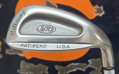 Callaway Golf 9 Iron S2H2 RH Men's 36" Taci-mac Jumbo Grip RCH60 R FLEX graphite - Image 1 of 4