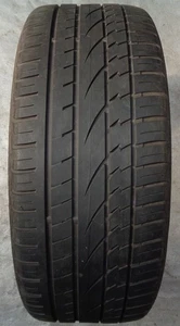 1 Sommerreifen 255/45 R19 100V Continental CrossContact MO E1313 - Bild 1 von 1