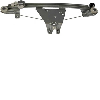 New Window Regulator For Saab 900 94-98 Rear Left 5184890 749-108 - Image 1 of 4