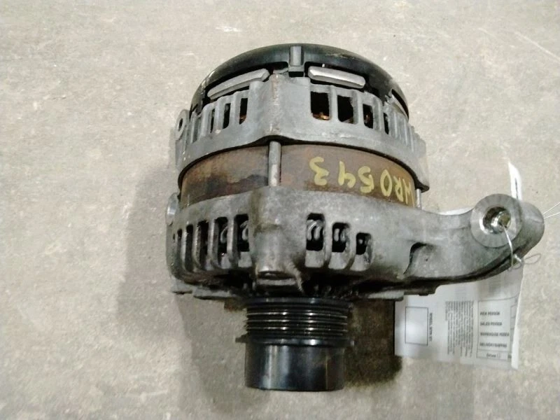 Alternador de 200 amperios para Ford EDGE 19-20 con asiento térmico 19-21 Nautilus 2918371 Foto 1 de 4