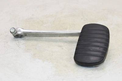 06-24 KAWASAKI VULCAN 900 VN900D CLASSIC LT OEM JUEGO TRASERO DERECHO PEDAL FRENO Foto 1 de 4