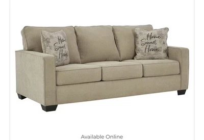 Набор для гостиной Ashley распродажа 2 штуки - Изображение 1 из 4