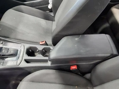 (ARMREST LID ONLY) Console Front Floor Fits 19-21 JETTA 3032407 - Image 1 of 4