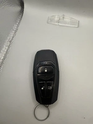 aston martin vantage key fob From 2020 - Image 1 of 4
