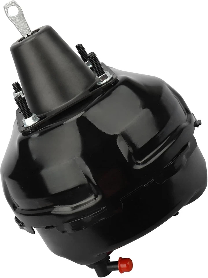 Amplificador de freno eléctrico de vacío 54-71243 para Chevy Malibu 1982-1983, Monte Carlo...  Foto 1 de 4