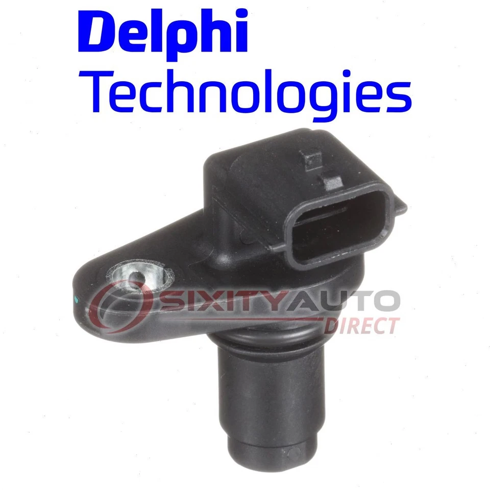 Delphi Camshaft Position Sensor for 2007-2009 Nissan 350Z 3.5L V6 Engine pr Foto 1 de 4