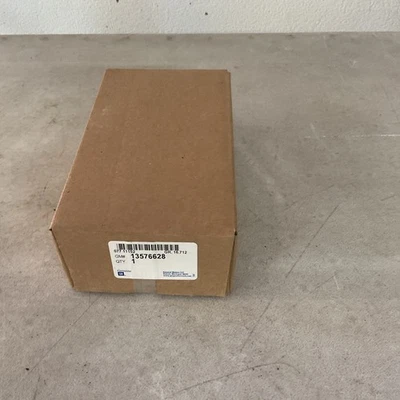 Genuine General Motors OE Module 13576628 - Image 1 of 4