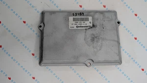 Used 2009 Honda Accord Continental 37820R70A62 ECU 37820-R70-A62 - Picture 1 of 4