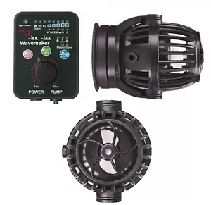 Jebao / JECOD PP20 Wireless Wavemaker con controlador para Reef Coral Tank - Imagen 1 de 1