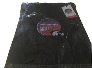 EIGHT World Para Athletics Championships London 2017 Drawstring Bags - Picture 1 of 5