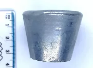 Estándares de espectroscopia para OES y XRF. Aleación de zinc (Al 3,8% Cu 1,0%) Certificado - Imagen 1 de 9