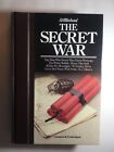 4 Books In 1 -  The Secret War : White Rabbit +++(Hb) (True War Espionage) C/P&P