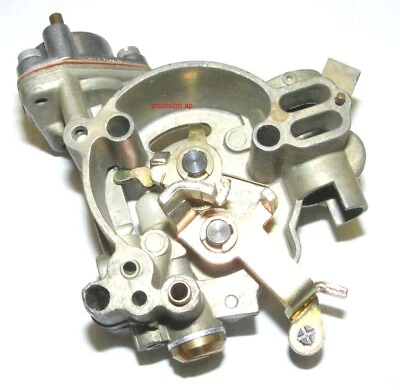 Mercedes Benz Carburetor Choke Housing fits W123 W115 230G M115 Stromberg - Image 1 of 4