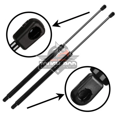 Liftgate Struts Fits 2002-2006 Cadillac Escalade Shocks Tailgate Lift Supports Foto 1 de 4