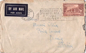 9845 01 AUSTRALIA NORTHAM - 1951 - Picture 1 of 2
