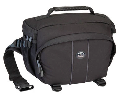 Tamrac Rally 58 / 3458 Kameratasche Hip-Bag Fototasche / Tasche schwarz