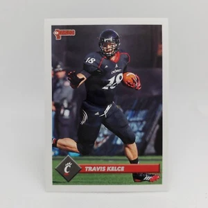 Travis Kelce 2023 Panini Chronicles Draft Picks Donruss #15 Chiefs Cincinnati - Picture 1 of 2