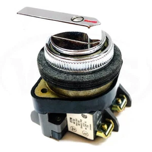 OT2V6WM Westinghouse Interruttore Selettore, 600 VAC/DC - Foto 1 di 6
