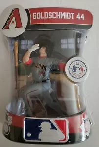 MLB, Paul Goldschmidt #44 Figure By Imports dragon. Allstar 1st. Basemen.Arizona - Picture 1 of 7
