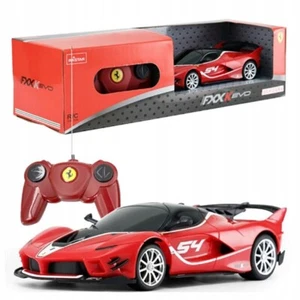 RC 1:24 Ferrari FXX K Evo ferngesteuert Modellauto mit Fernbedienung - Bild 1 von 5