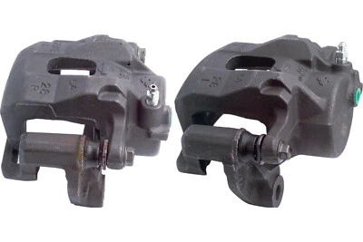 PAR pinzas de freno de disco delanteras Cardone para 1990-1992 INFINITI M30 (KIT10245) Foto 1 de 4