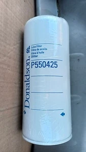 Donaldson P550425 LUBE Filter, Spin On FACTORY SEALED - Bild 1 von 1