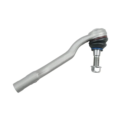 NEW End Left Driver Outer Tie Rod For Mercedes Benz G63 AMG G550 US 19-23 - Imagem 1 de 4