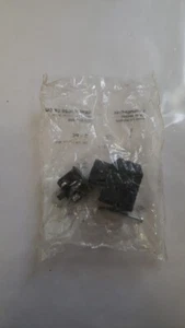 Enchufe de válvula SOLENOIDE HIRSCHMANN GDMW 3020 CF DU - Imagen 1 de 1