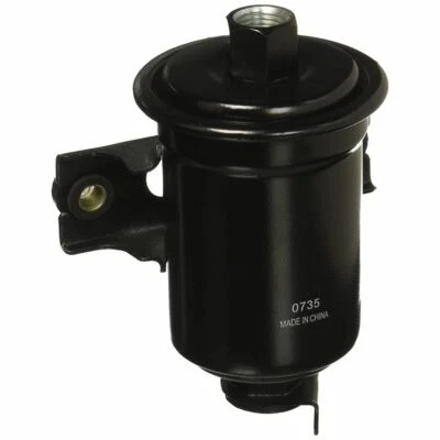 New Fuel Filter for Geo Prizm & Toyota Corolla - GF6044 - Image 1 of 3
