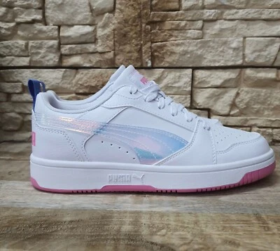 Zapatillas de Mujer PUMA Blanco Blueskies 39734901 Deporte Tenis - Imagen 1 de 4