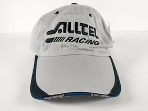 Gorra ajustable Ryan Newman Alltel Racing NASCAR  - Imagen 1 de 8
