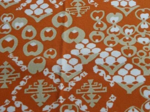 Jersey Stoff Mischgewebe 60/70er Jahre Vintage...NEU - Picture 1 of 4