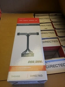 DIRECTED GM T-HARNESS, DS4 DS4+ T-Harness for GM Vehicles 10 & Up    - Picture 1 of 5