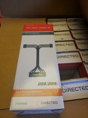 DIRECTED GM T-HARNESS, DS4 DS4+ T-Harness for GM Vehicles 10 & Up    - Image 1 of 4