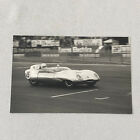 Vintage Lotus MK XI Racing Car Photo Photograph Print Silverstone 