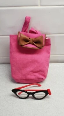 Mochila para muñecas Our Generation y gafas de sol realistas - se adapta a la mayoría de las muñecas de 18" Foto 1 de 2