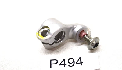 Ducati Panigale 899 1199 1299 V2 gear lever deflection joint transmission gear lever - Image 1 of 4
