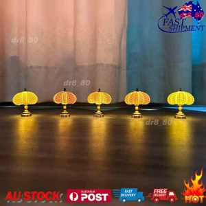 2024Teen Bedroom Sea Urchin Night Light Sea Urchin Mini Desktop Night Light+Dol - Picture 1 of 9