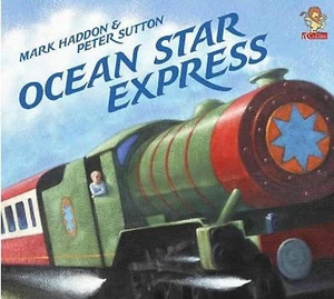 OCEAN STAR EXPRESS - Paquete de enseñanza de alfabetización basado en libros de clase de recepción - Imagen 1 de 5
